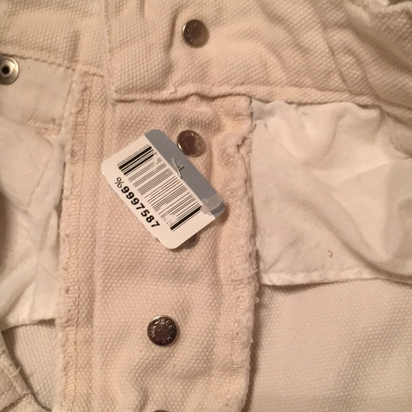 Fluid Pants Size 32x31 NWT - Picture 6 of 6